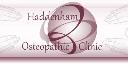 Haddenham Osteopathic Clinic logo